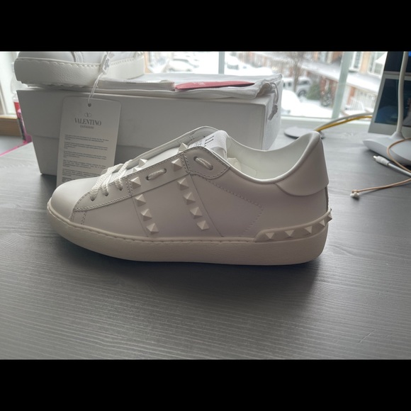 VALENTINO SNEAKERS - Picture 3 of 9